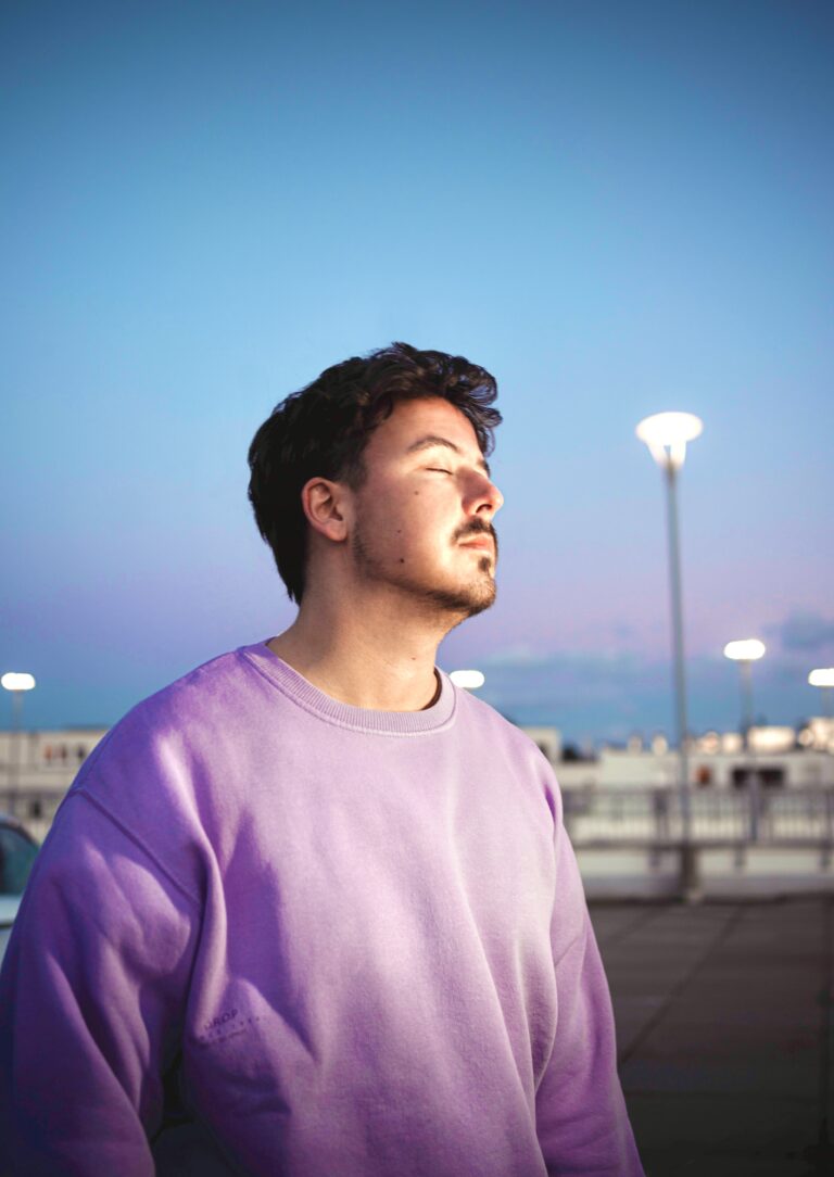 German electronic producer and DJ AVAION