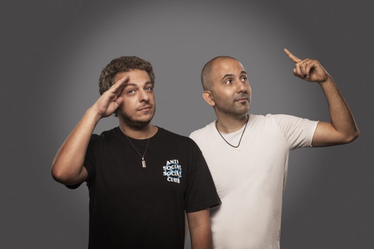 Vini Vici