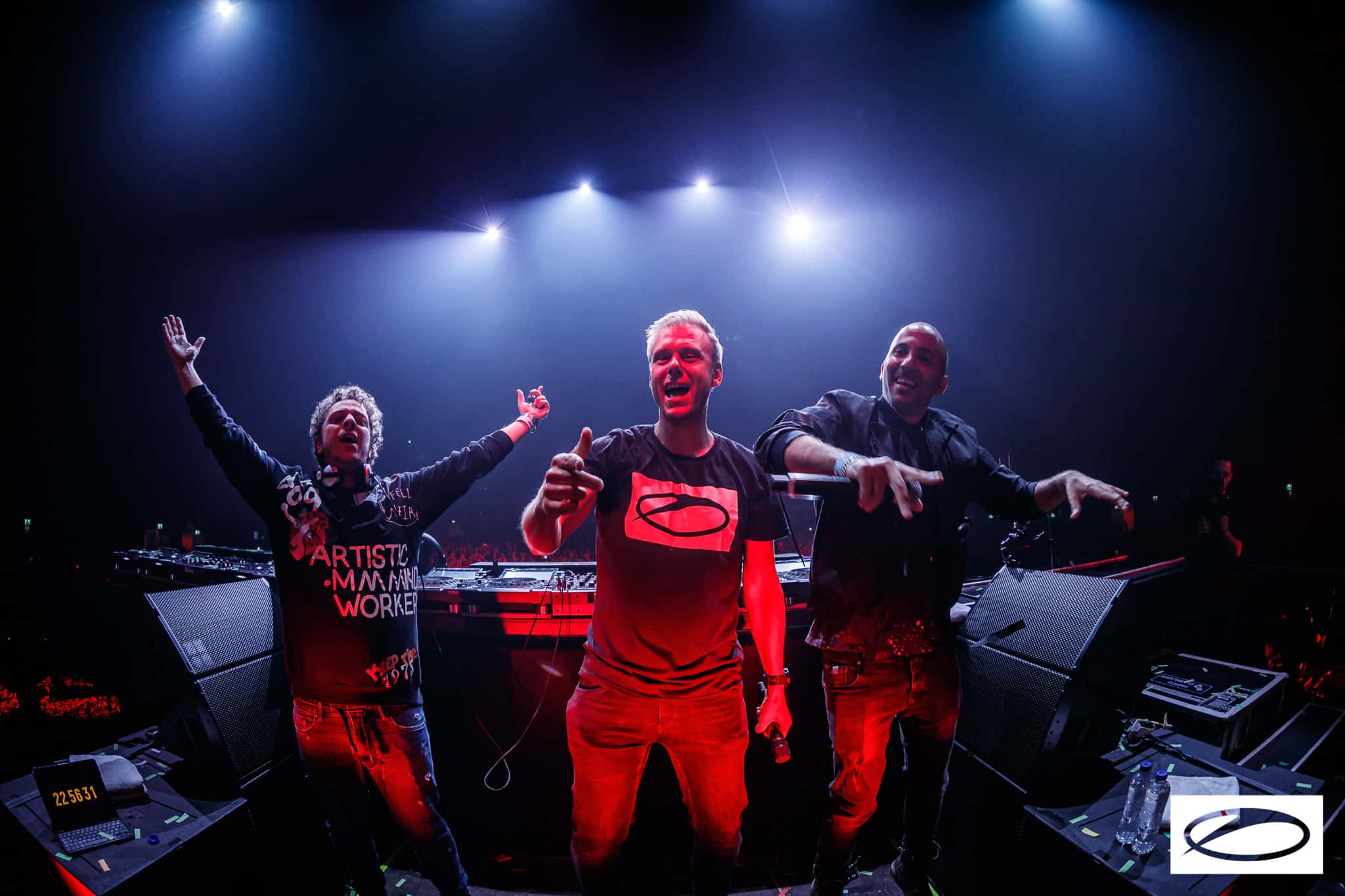 Image Credit: Bart Heemskerk