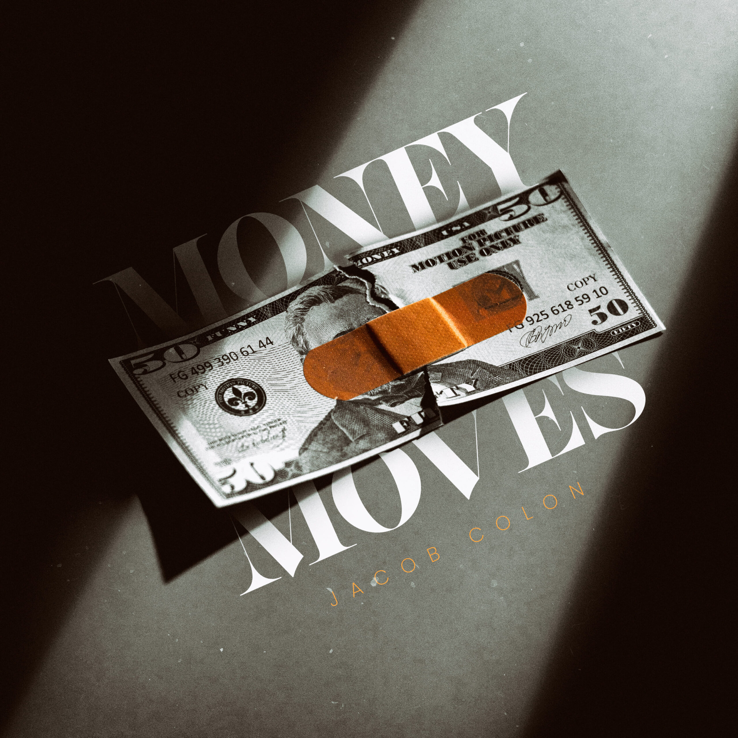 EDM Cave - Jacob Colon Strikes Again with 'Money Moves' - A Tech House ...