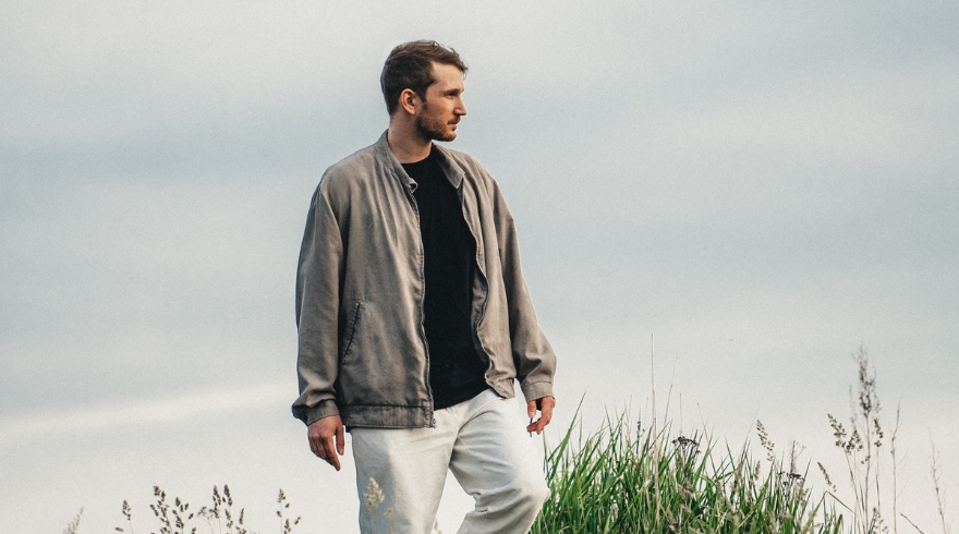 Finnish Producer Noana Drops 'Afterlife' EP on Youth Control