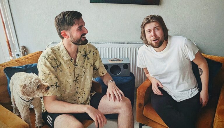 Tobtok and farfetch’d Reveal High-energy Stutter-House Track From Forthcoming EP