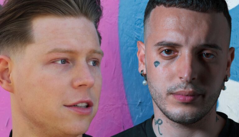 Alfie Cridland & LØRD