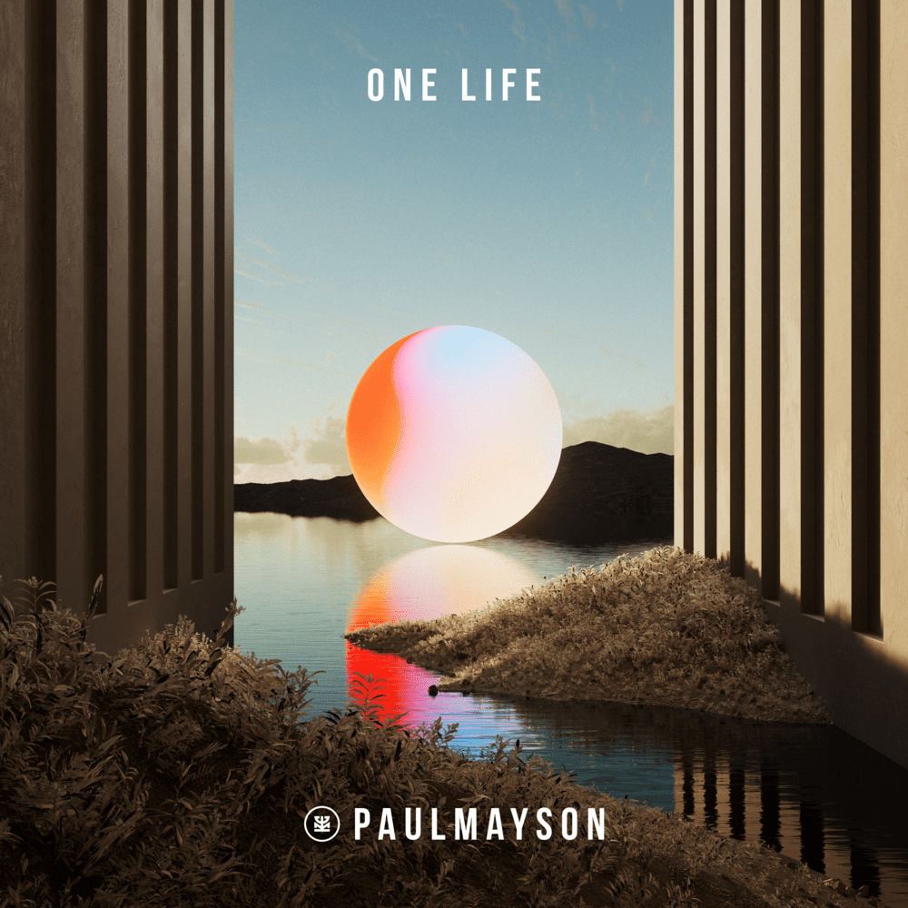 Edm Cave Paul Mayson Releases His Long Awaited Debut Album ‘one Life On Sony Music 3495