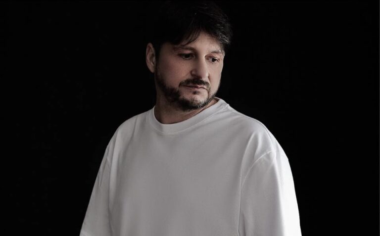 Luca Morris