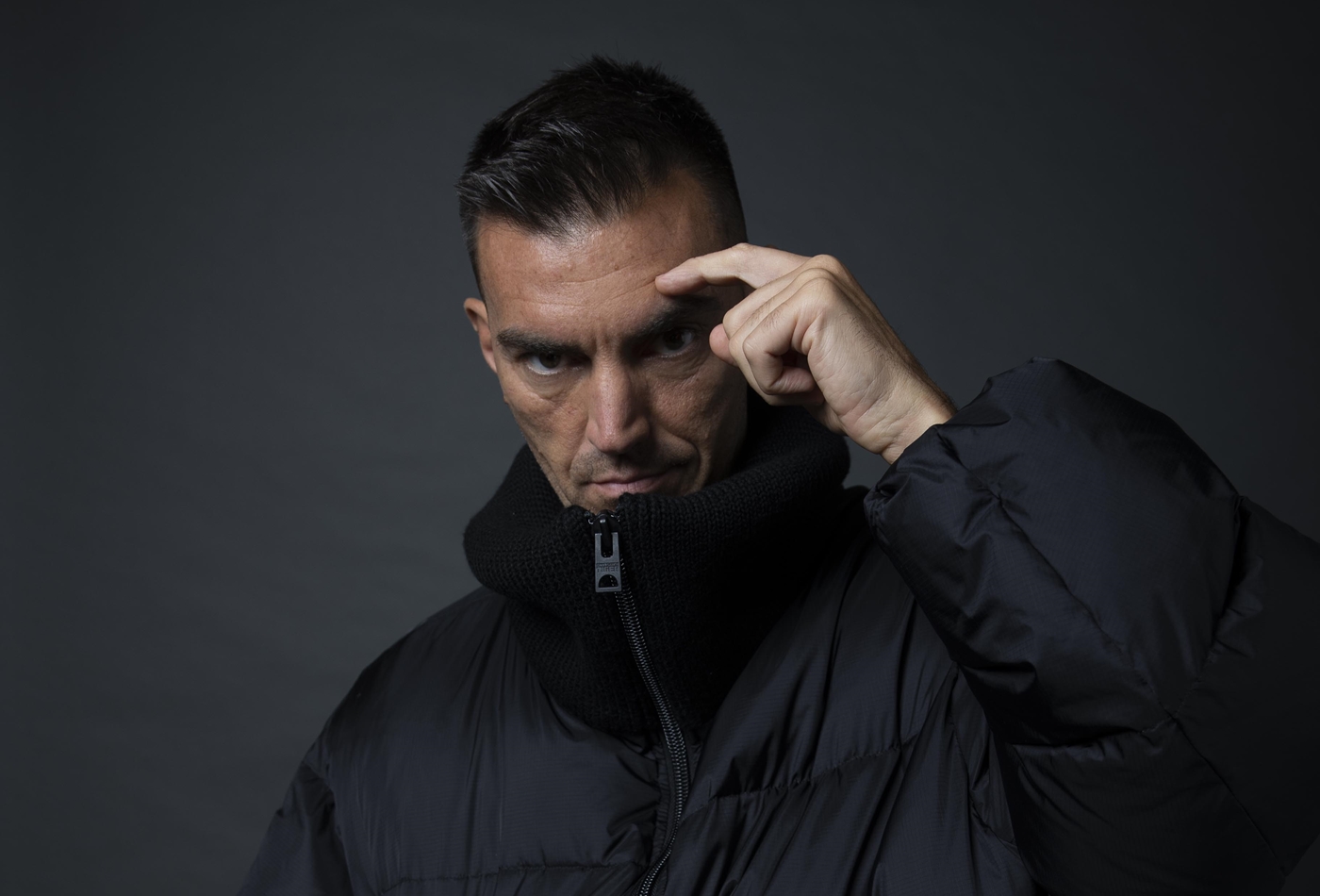 Gabry Ponte