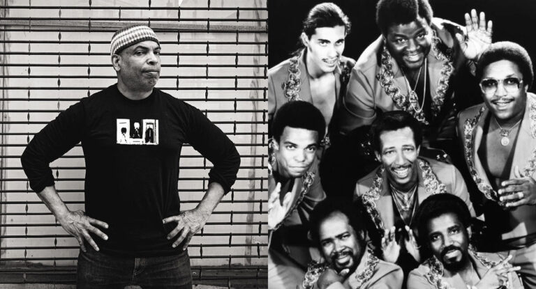 Joe Claussell & Fatback Band