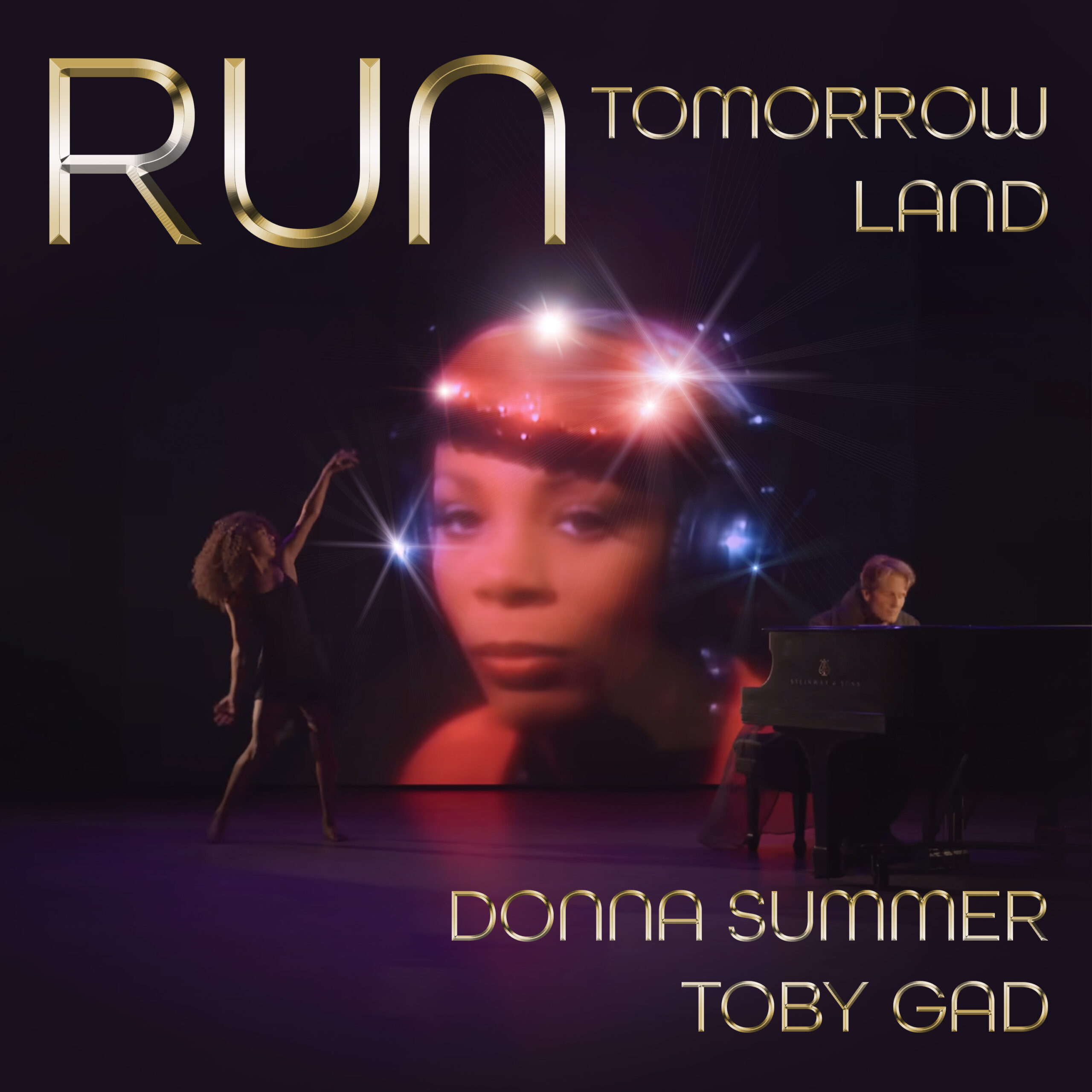 Toby Gad