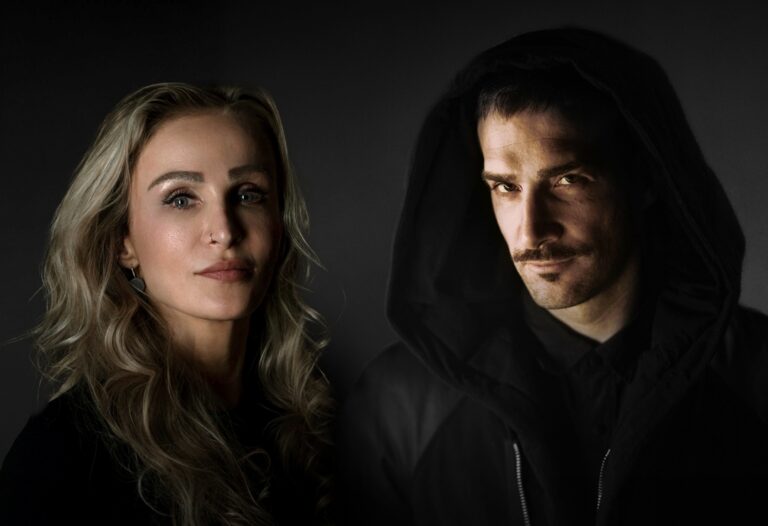 Clif Jack & Jil Tanner