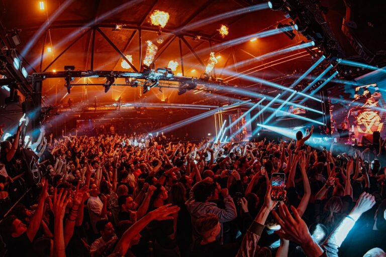 elrow