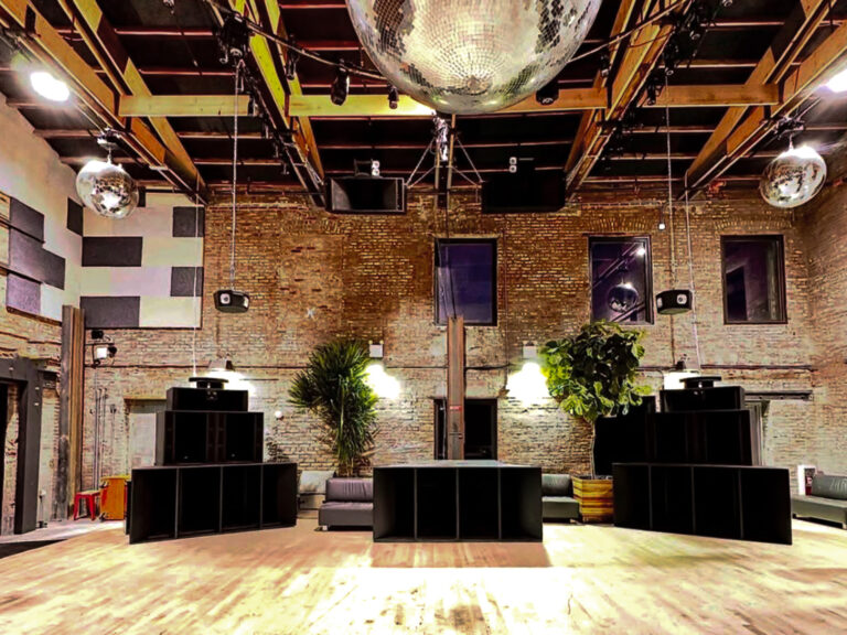 refuge nyc