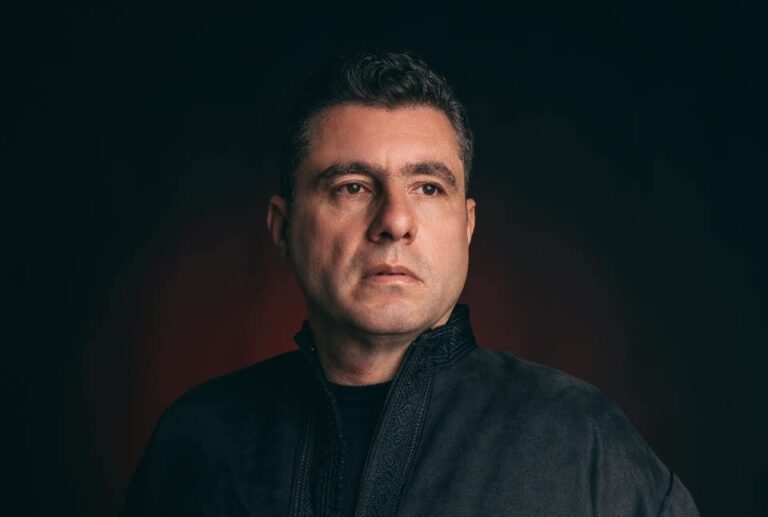 Tamer ElDerini